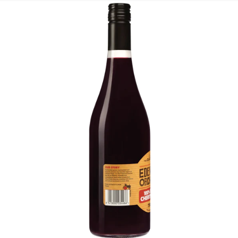 100% New Zealand Pure Cherry Juice 750ml