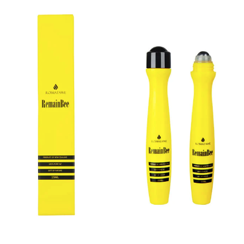 RemainBee 蜂膠保養筆