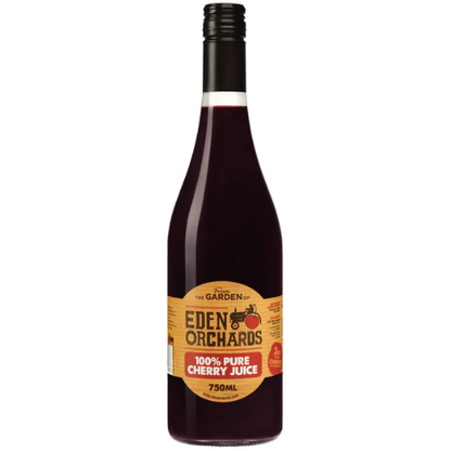 100% New Zealand Pure Cherry Juice 750ml