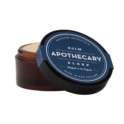 Apothecary Sleep Balm 助眠膏